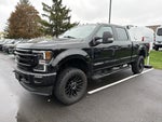 2022 Ford Super Duty F-350 SRW LARIAT