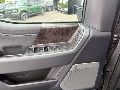 2023 Ford Super Duty F-250 SRW LARIAT