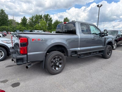 2023 Ford Super Duty F-250 SRW LARIAT