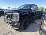 2025 Ford Super Duty F-350 SRW XL