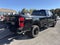 2025 Ford Super Duty F-350 SRW XL