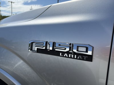 2016 Ford F-150 Base