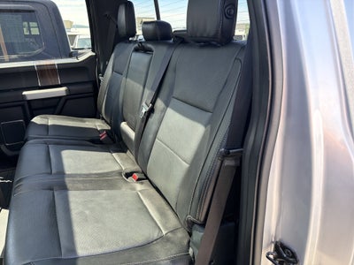 2016 Ford F-150 Base