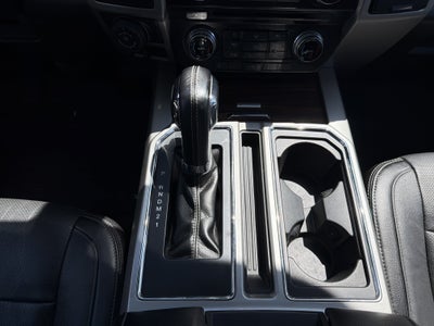 2016 Ford F-150 Base