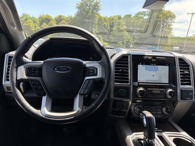 2016 Ford F-150 Base