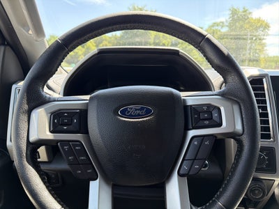 2016 Ford F-150 Base