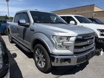 2016 Ford F-150 Base