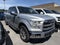 2016 Ford F-150 Base
