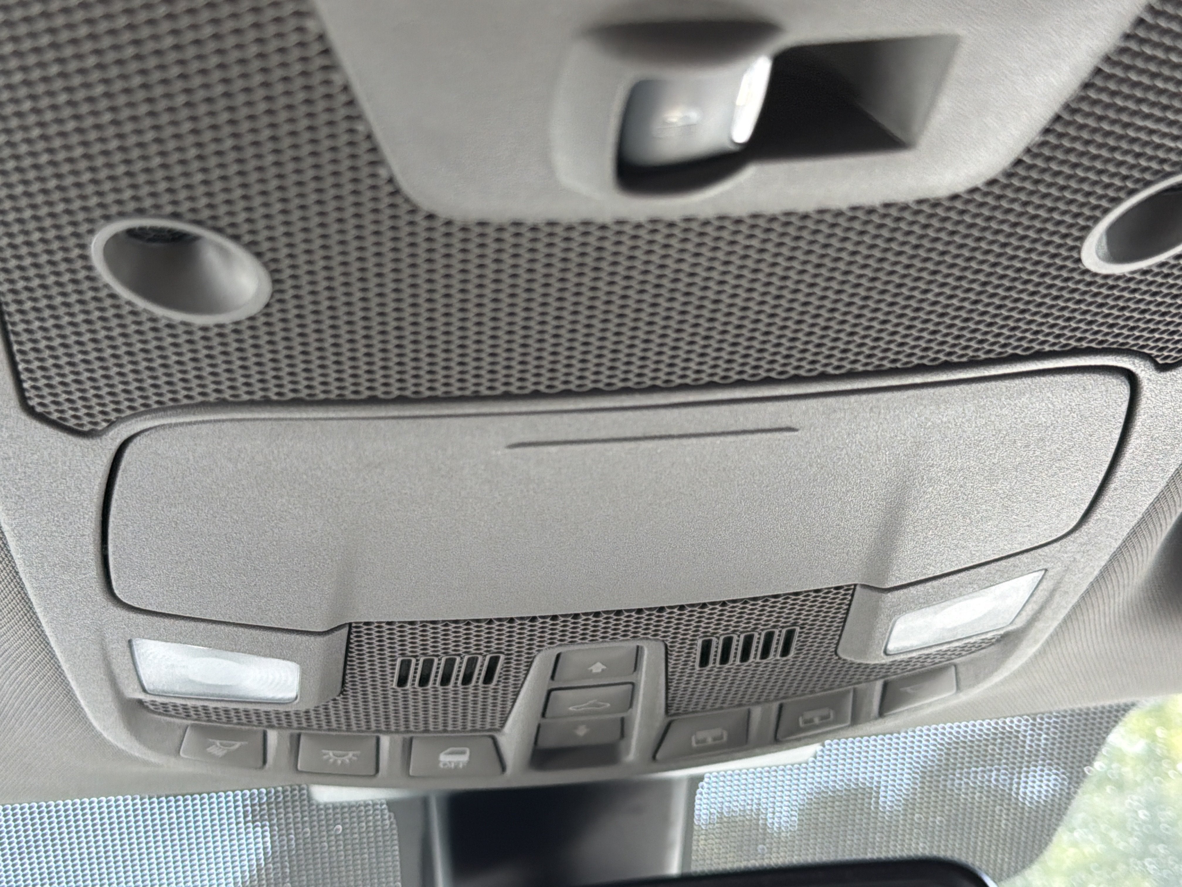 2016 Ford F-150 Base