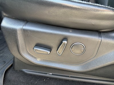 2016 Ford F-150 Base