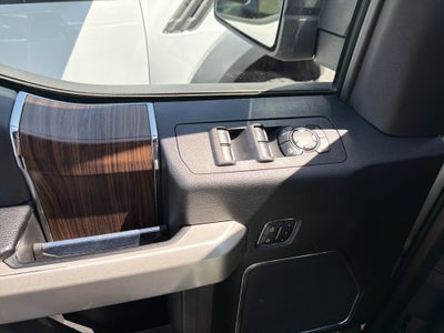2016 Ford F-150 Base