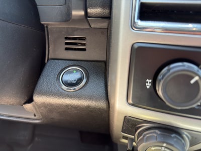 2016 Ford F-150 Base