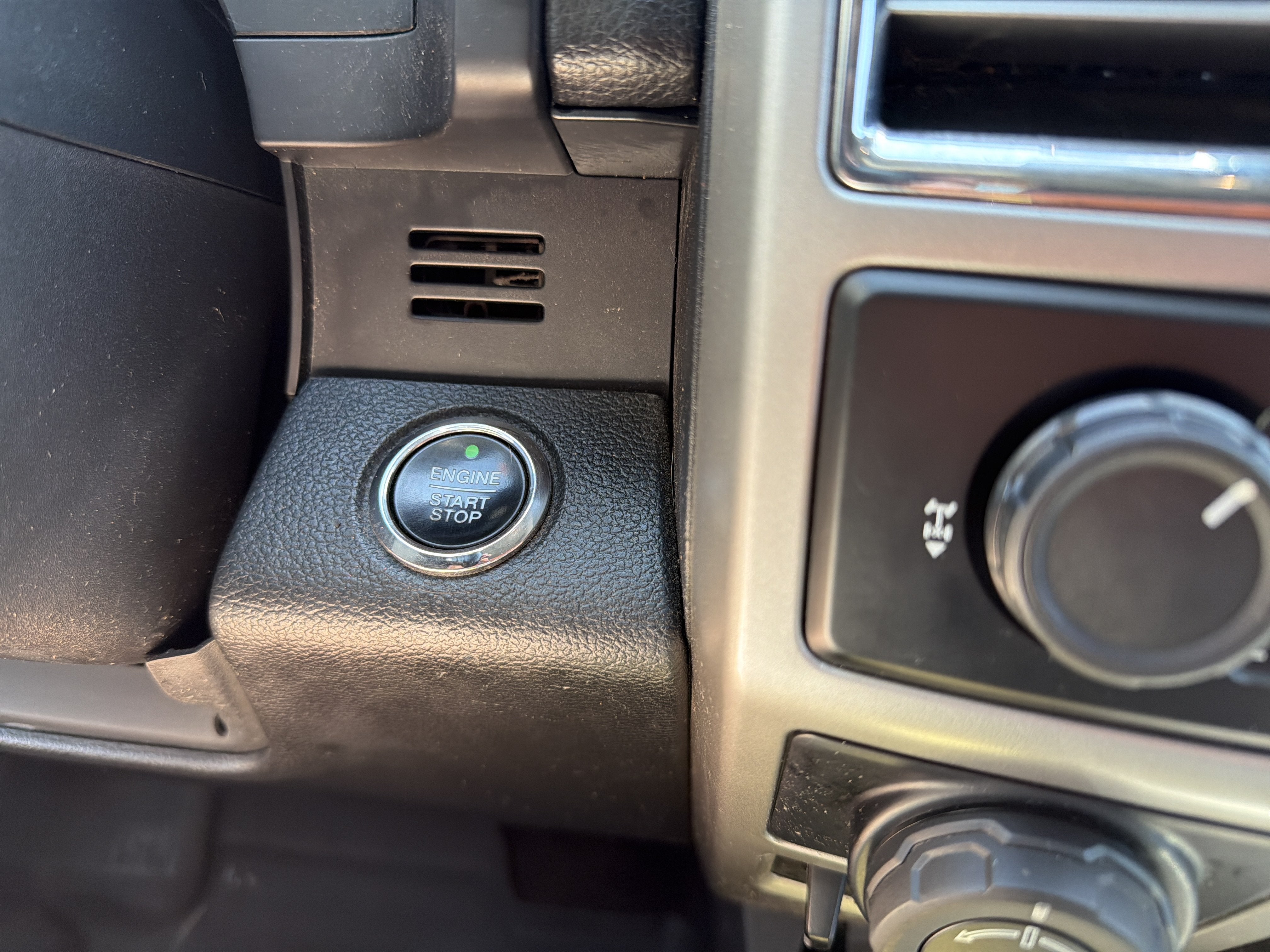 2016 Ford F-150 Base
