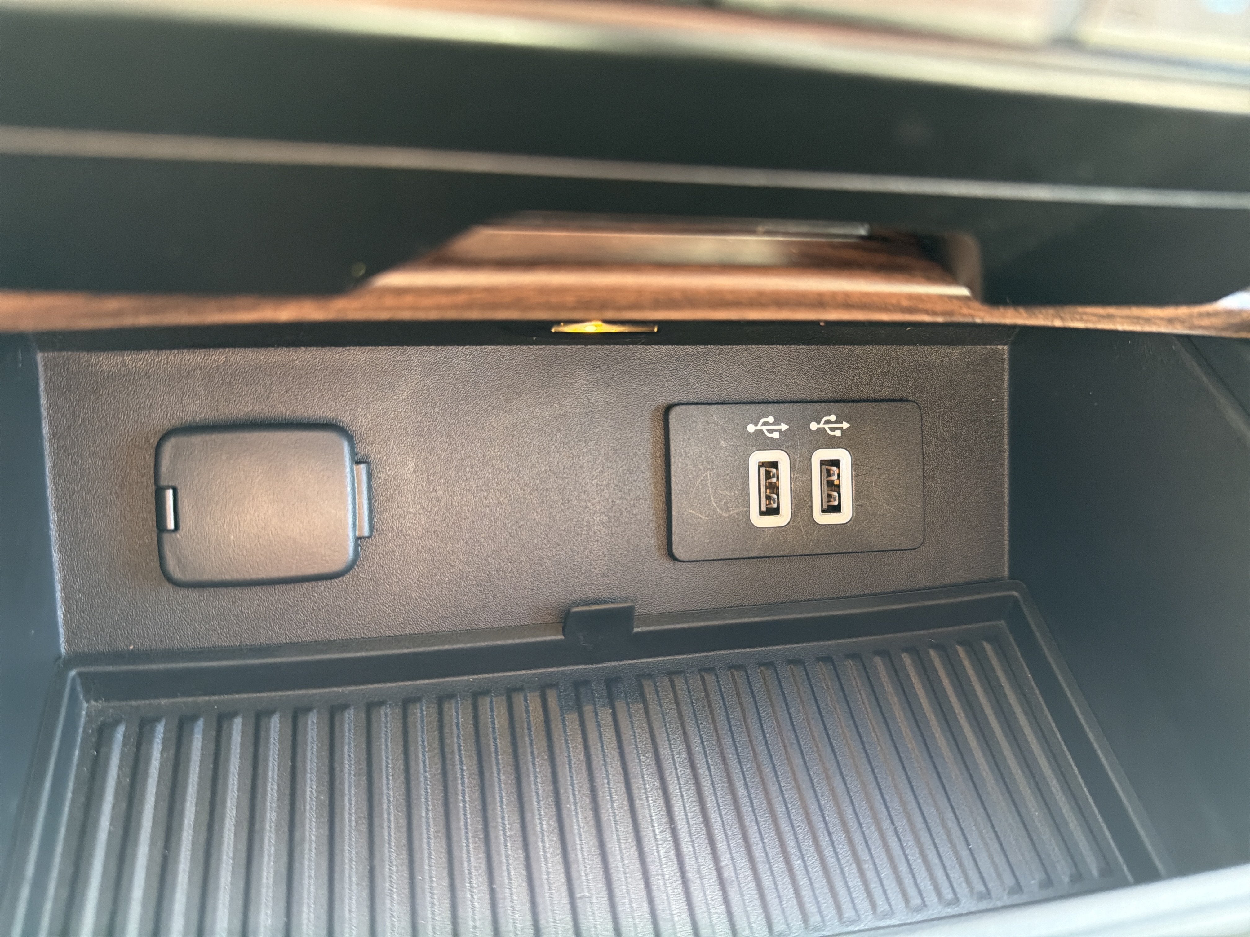2016 Ford F-150 Base