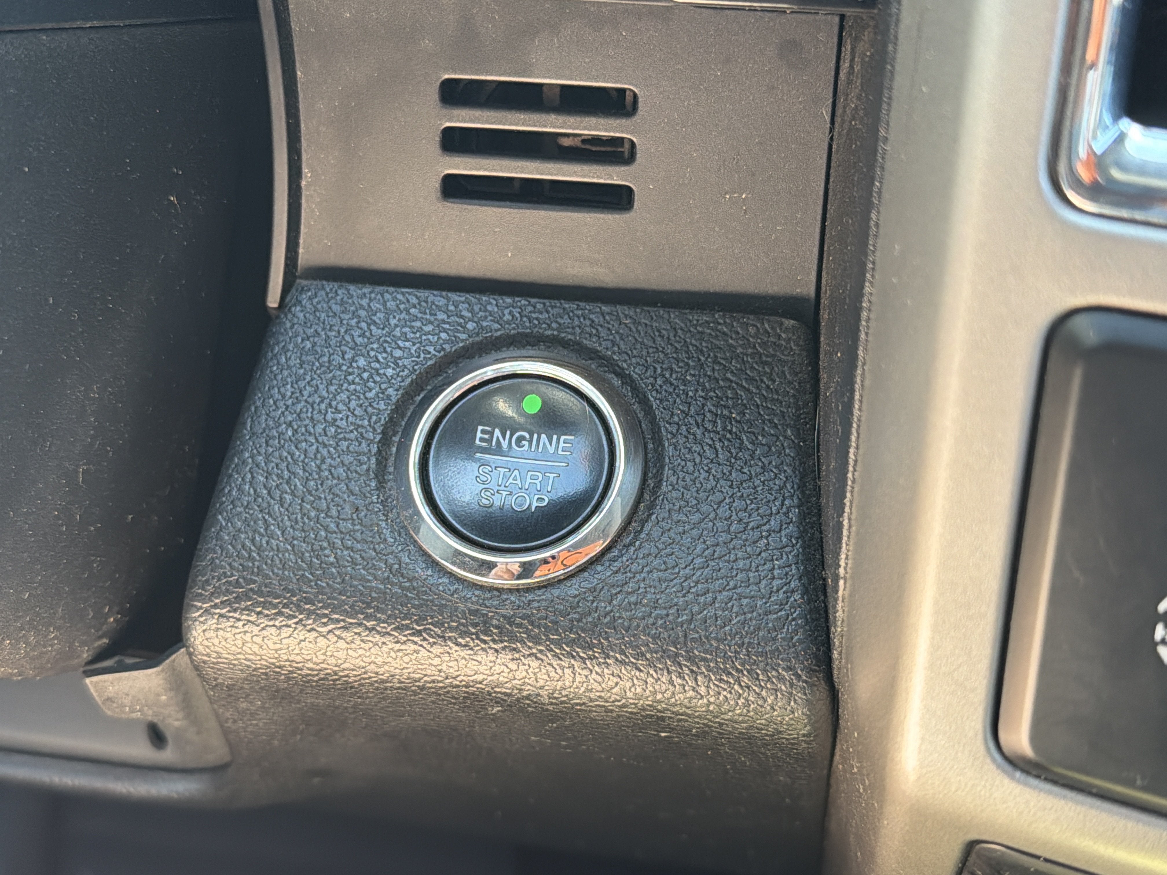 2016 Ford F-150 Base