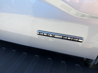 2016 Ford F-150 Base