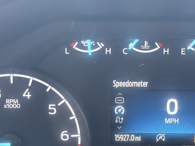 2023 Ford F-150 STX