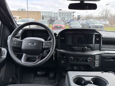 2023 Ford F-150 STX