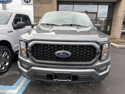 2023 Ford F-150 STX