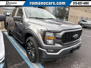 2023 Ford F-150 STX