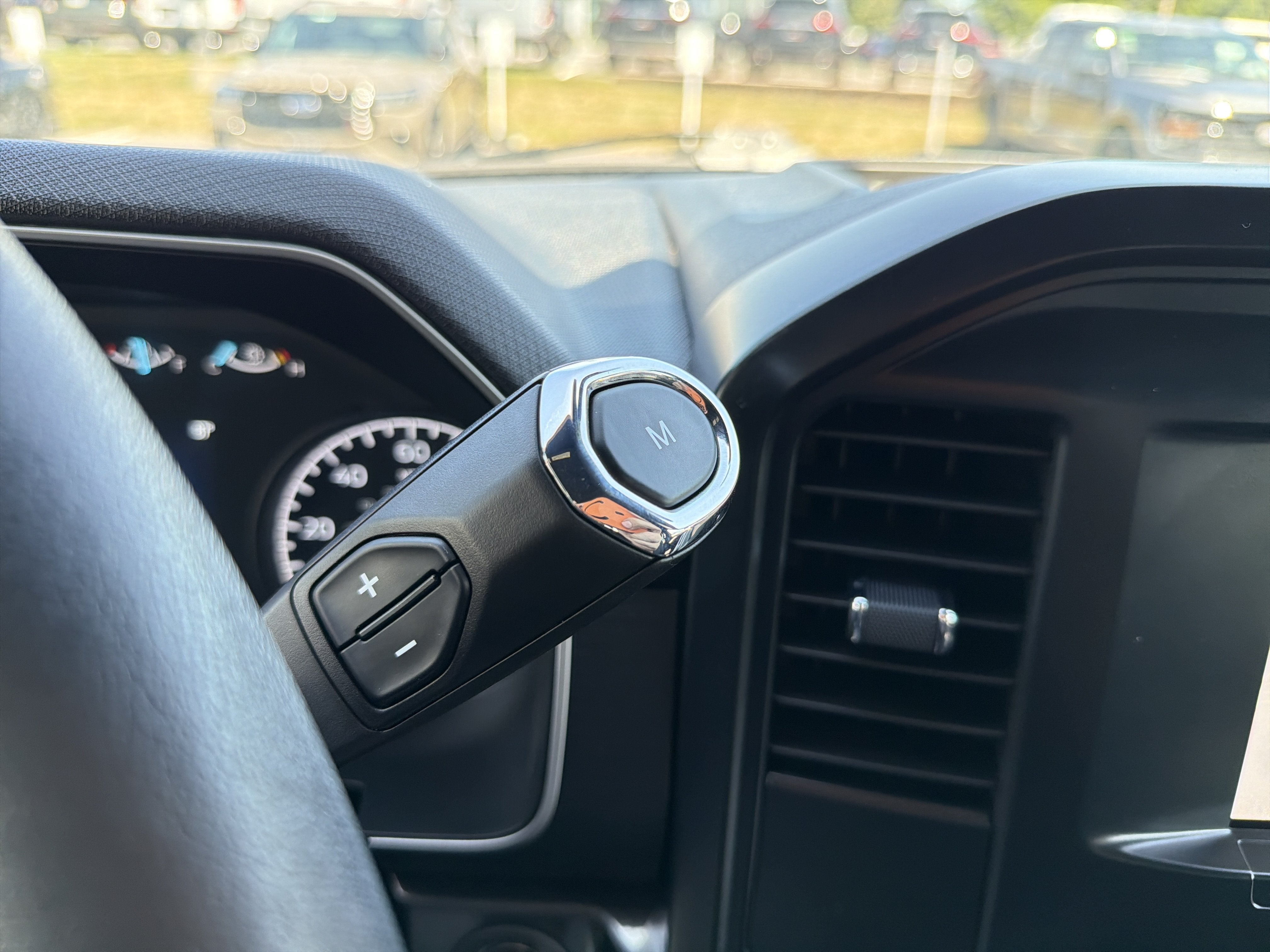 2023 Ford F-150 STX