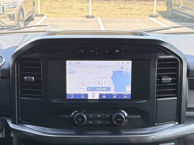 2023 Ford F-150 STX