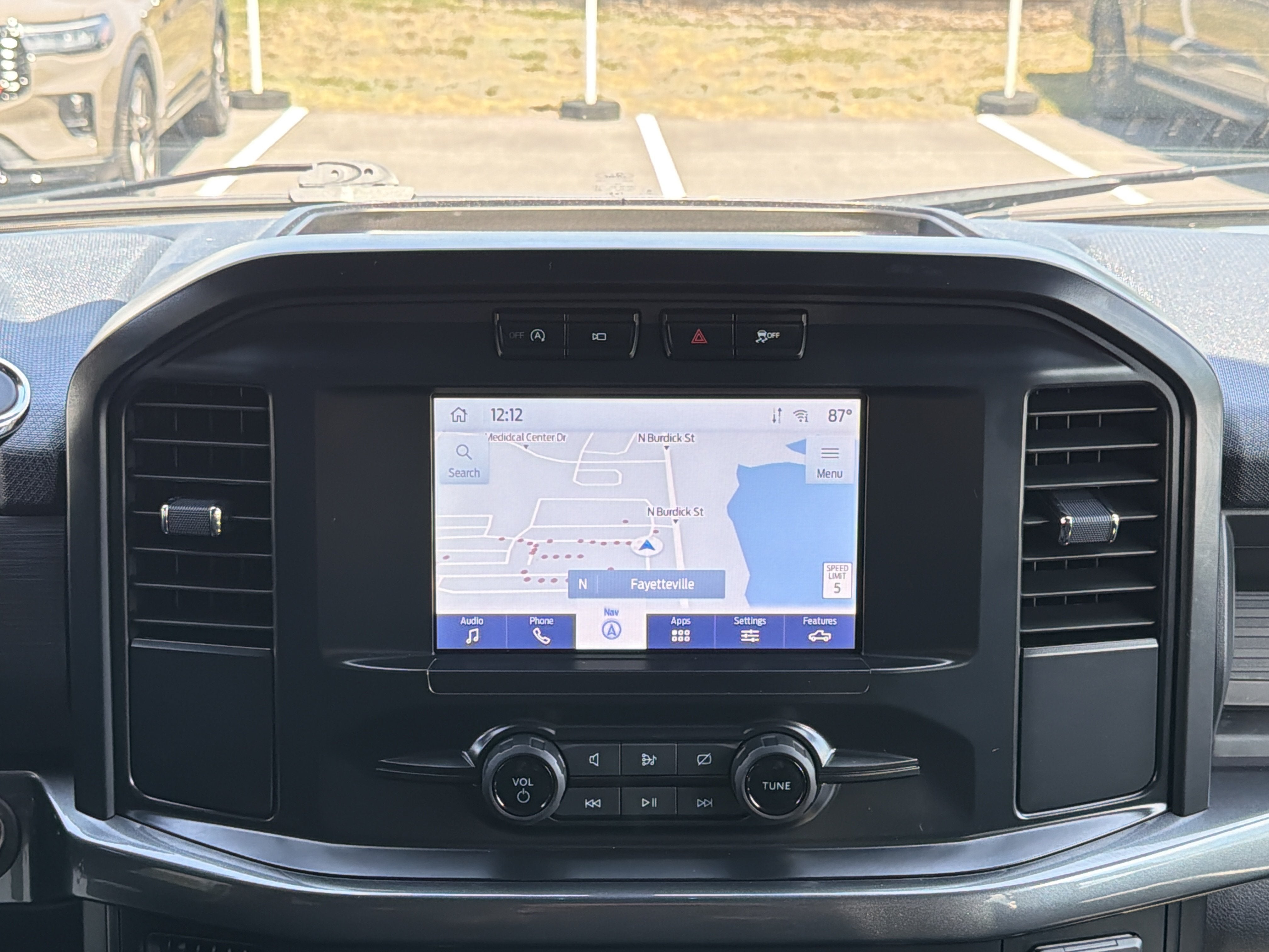 2023 Ford F-150 STX