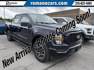 2023 Ford F-150 STX