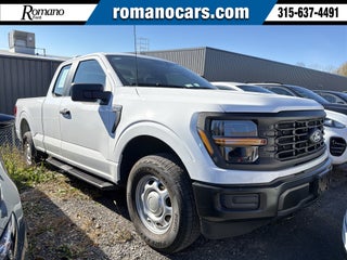 2024 Ford F-150 XL