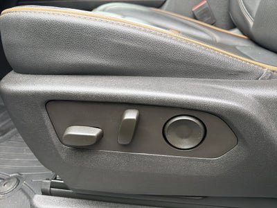 2022 GMC Yukon AT4