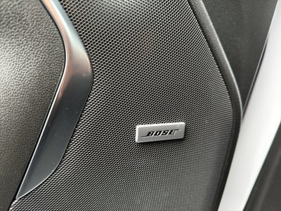 2022 GMC Yukon AT4