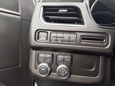 2022 GMC Yukon AT4