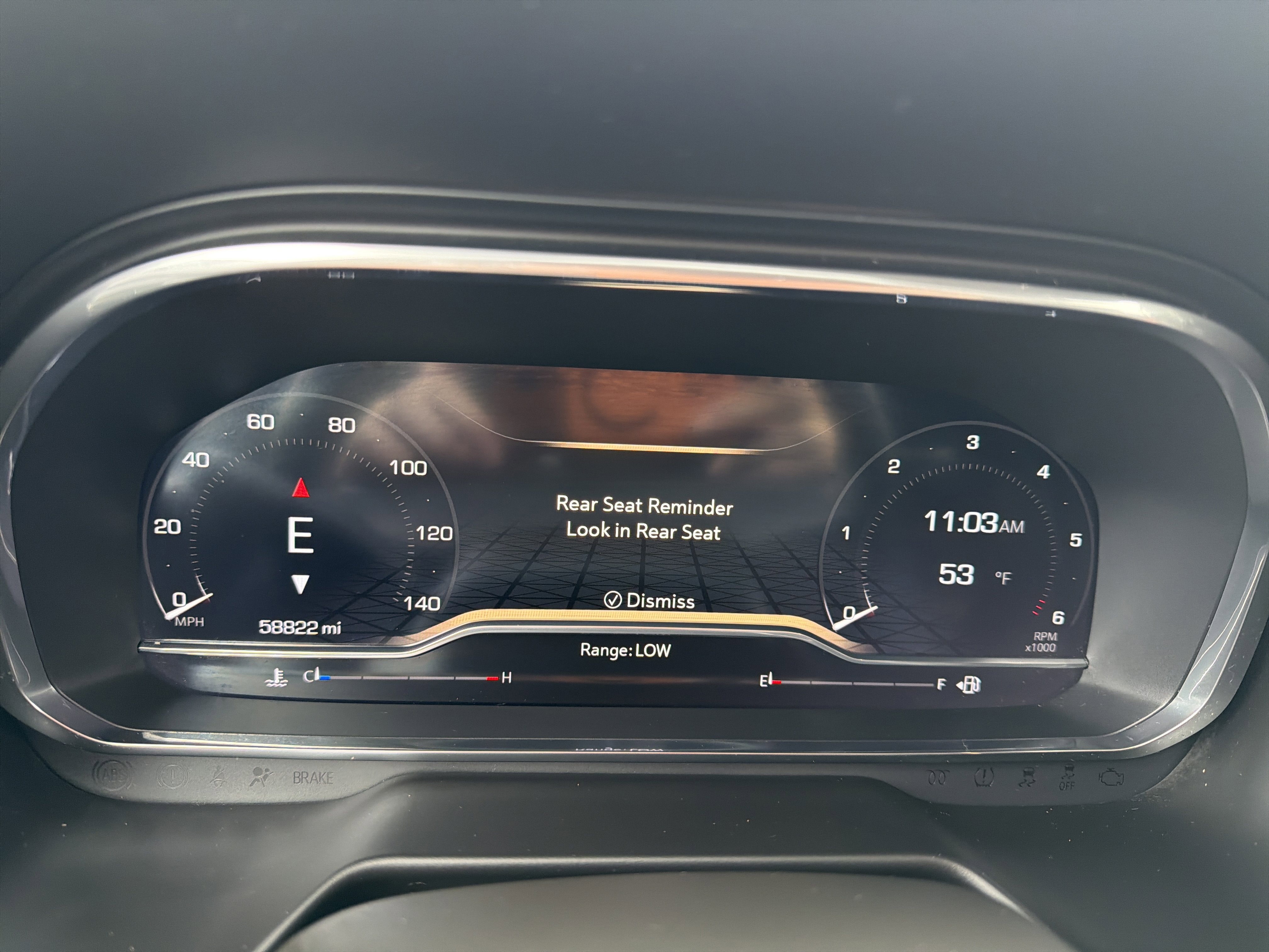 2022 GMC Yukon AT4