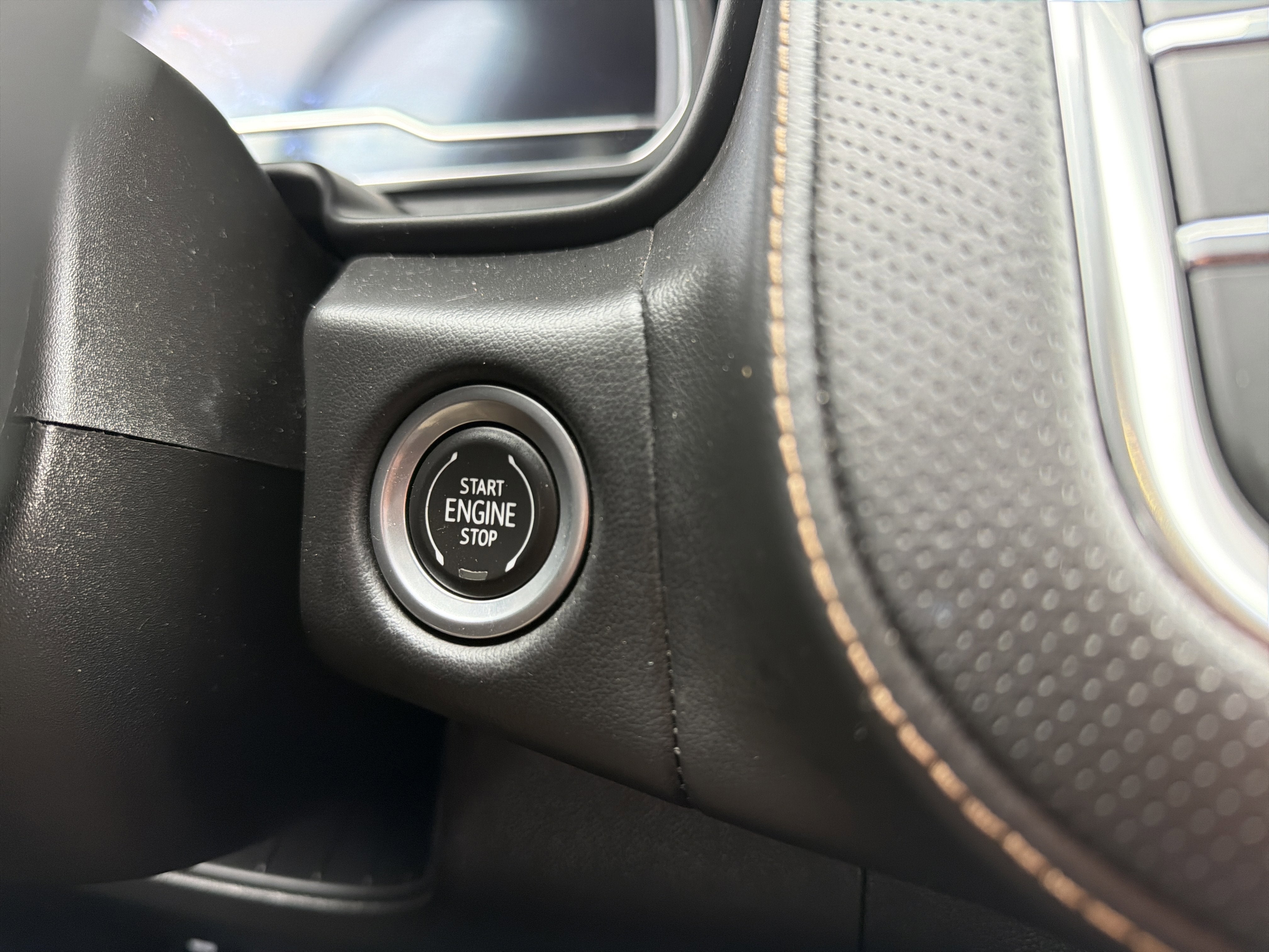 2022 GMC Yukon AT4