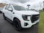 2022 GMC Yukon AT4