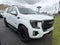2022 GMC Yukon AT4