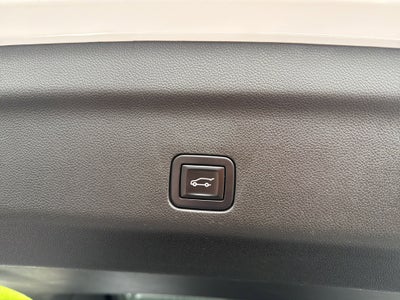 2022 GMC Yukon AT4
