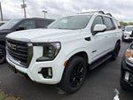 2022 GMC Yukon AT4