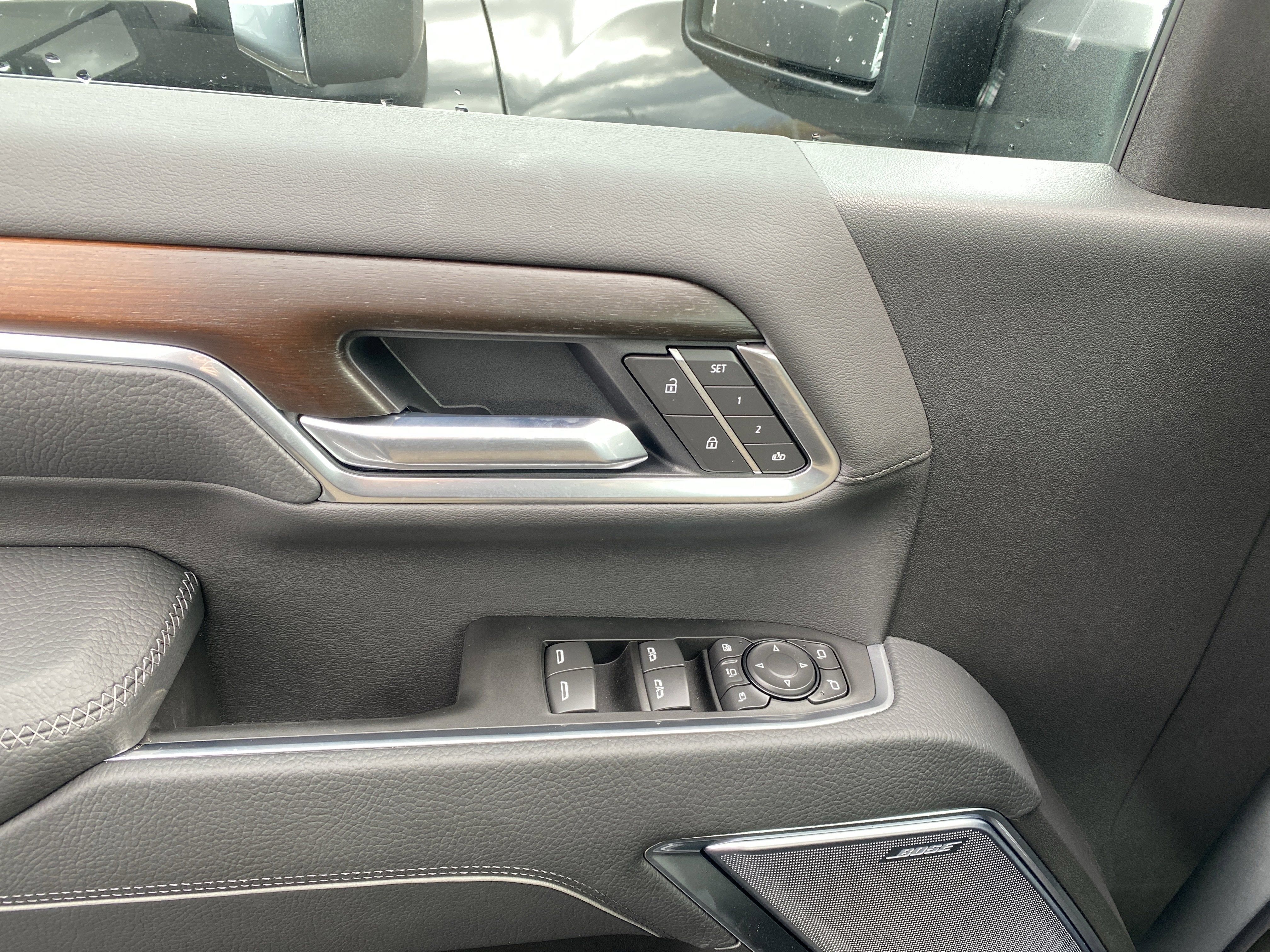 2026 GMC Sierra 2500HD Denali