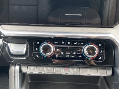 2026 GMC Sierra 2500HD Denali