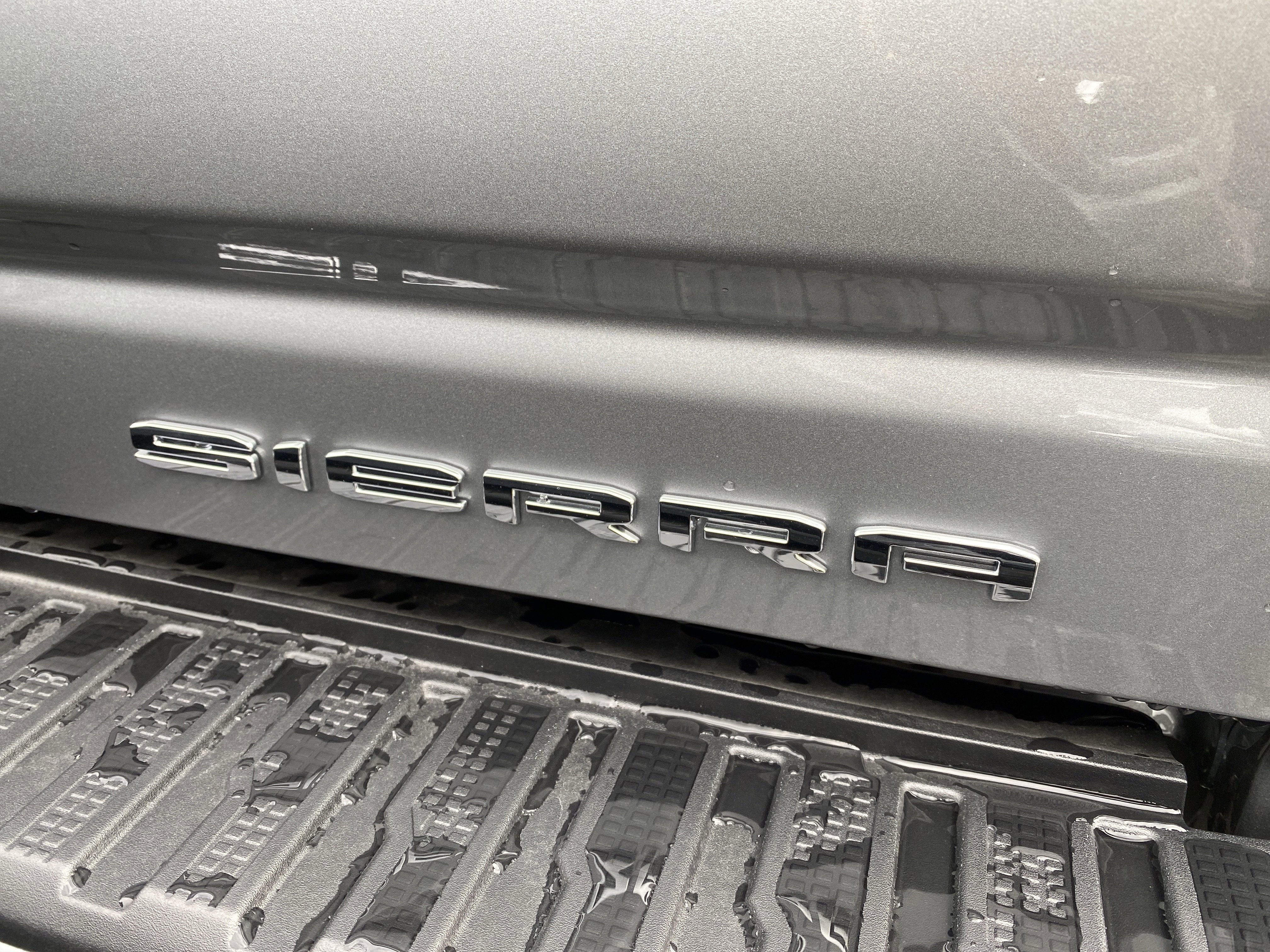 2026 GMC Sierra 2500HD Denali