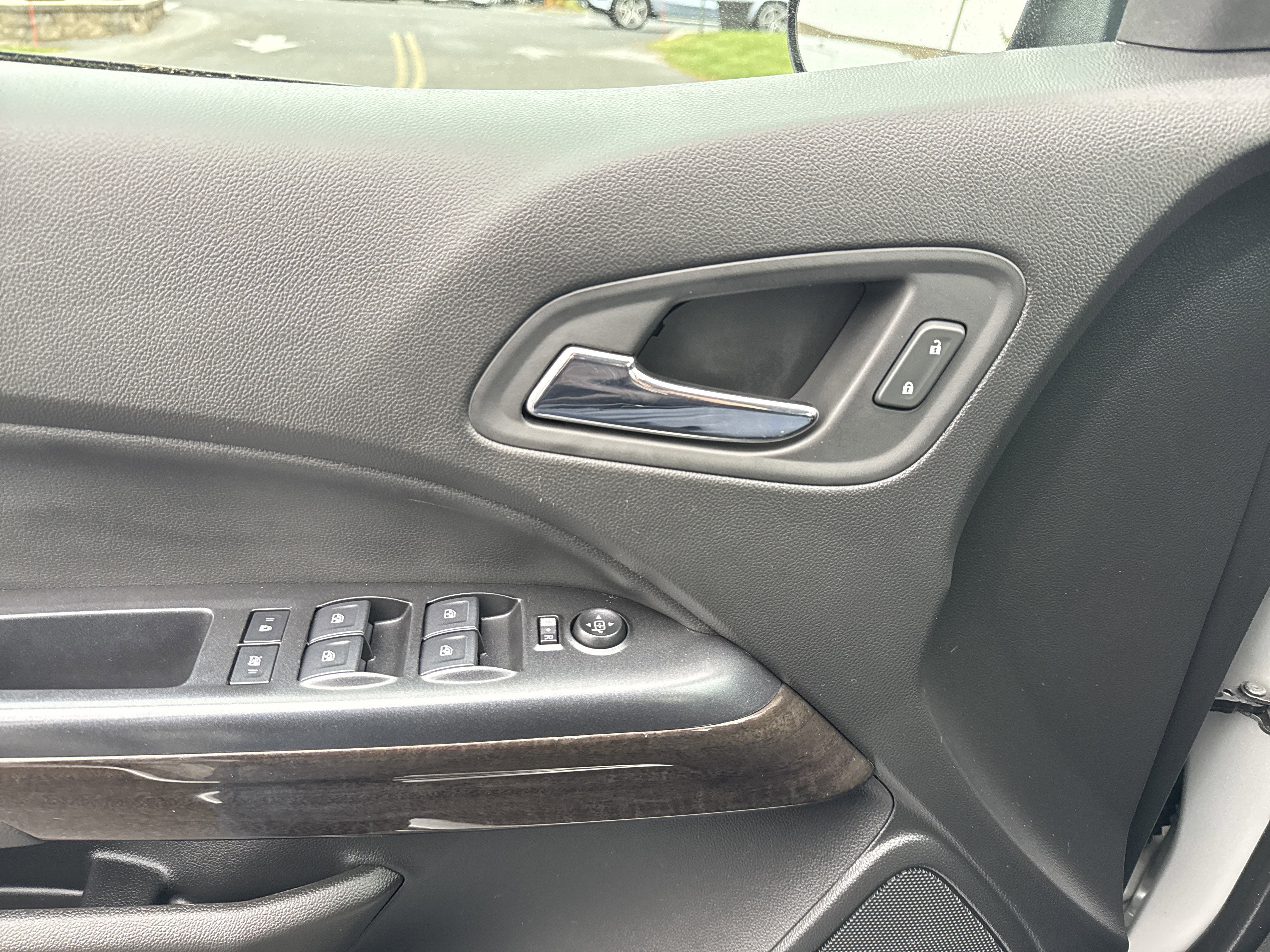 2019 GMC Canyon 4WD SLE