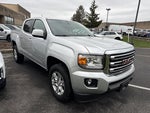 2019 GMC Canyon 4WD SLE