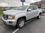 2019 GMC Canyon 4WD SLE