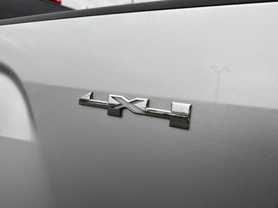 2019 GMC Canyon 4WD SLE