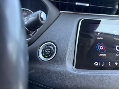 2023 Cadillac XT4 AWD Luxury