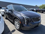 2023 Cadillac XT4 AWD Luxury