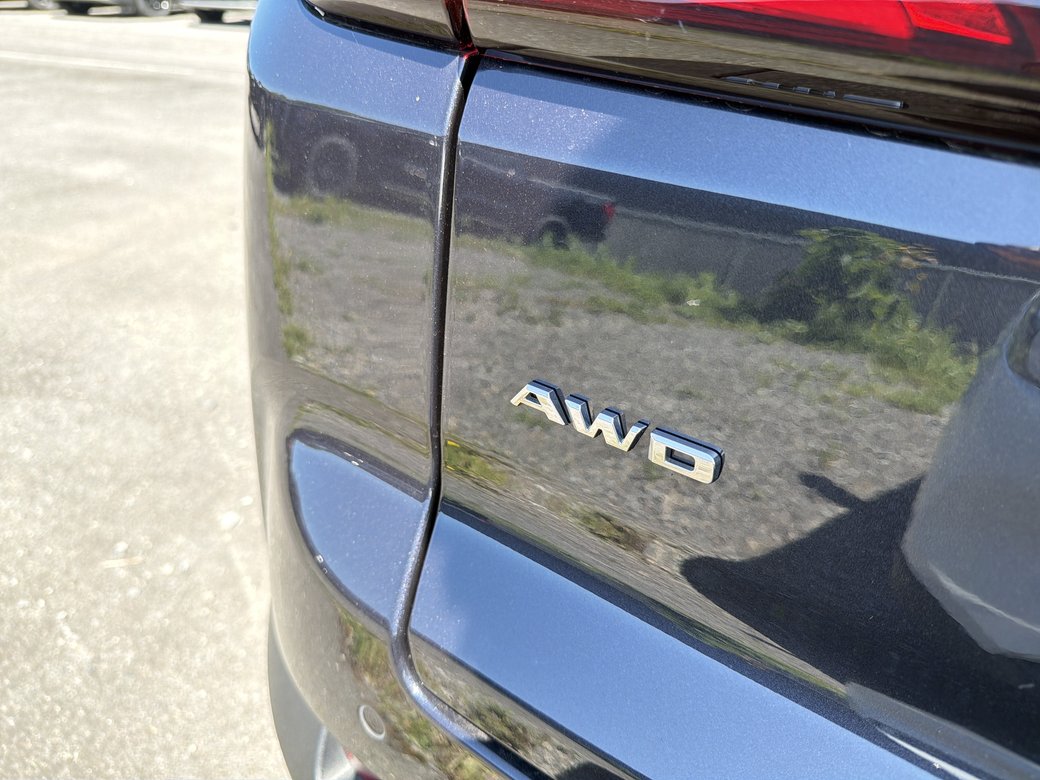 2023 Cadillac XT4 AWD Luxury