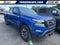 2024 Nissan Frontier SL