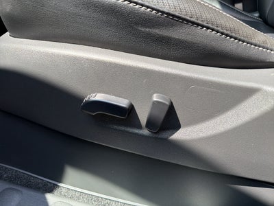2024 Nissan Frontier SL